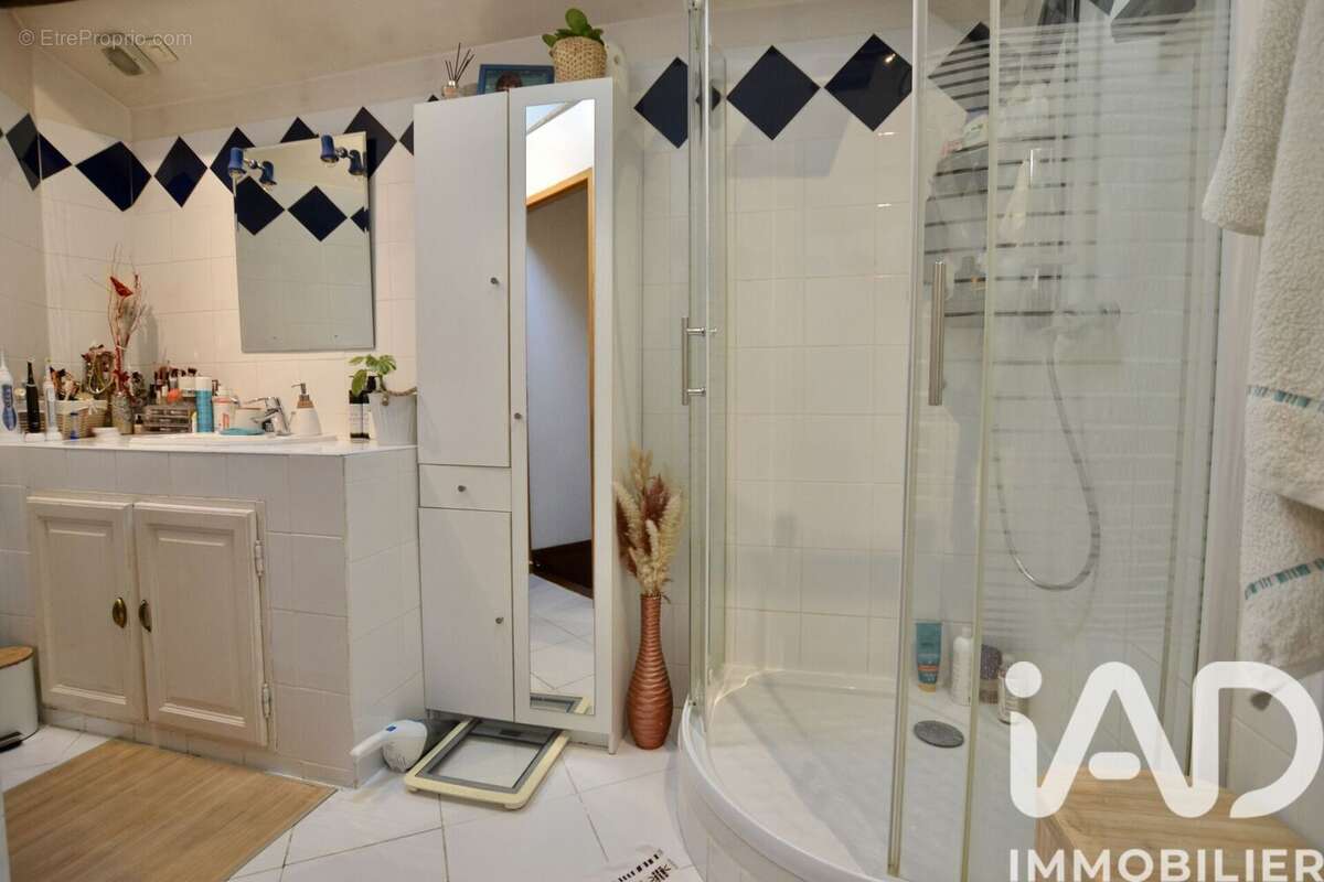 Photo 7 - Appartement à SARTROUVILLE