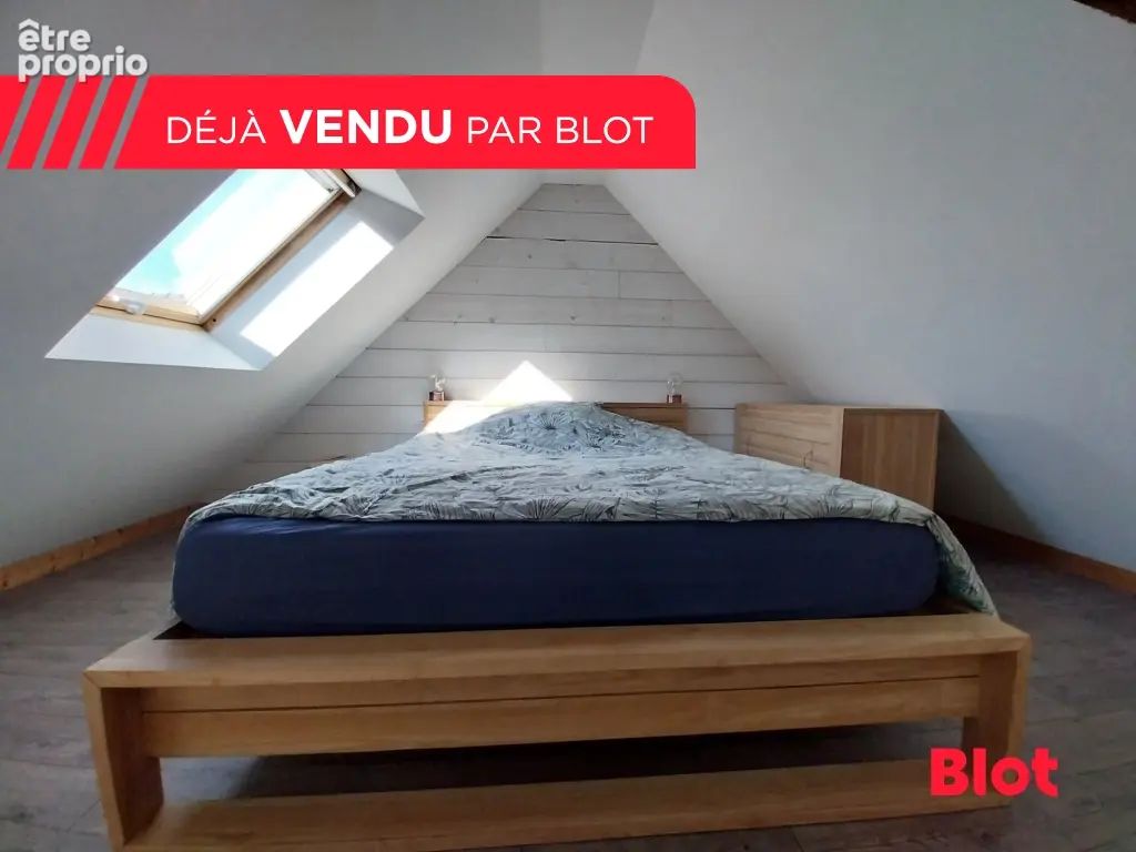 Maison 2 pièces 57 m² à vendre à Pleudihen-Sur-Rance (22690) - photo 6