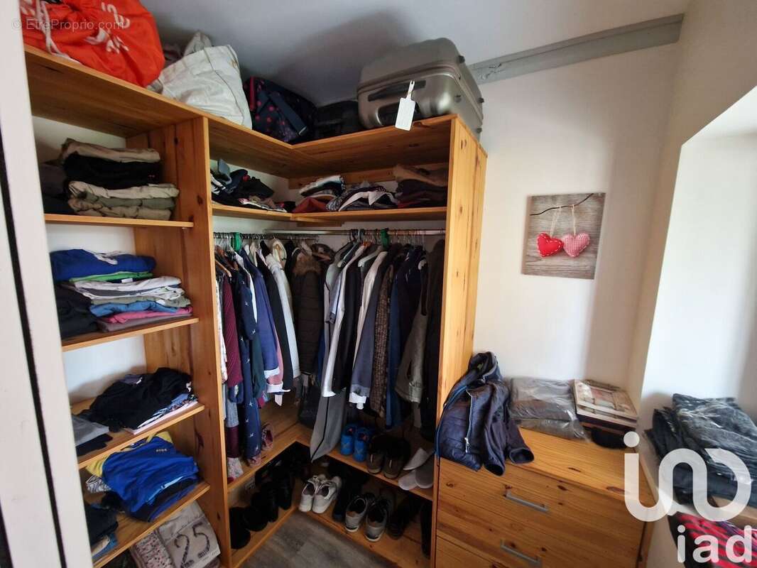 Photo 7 - Maison à MARCILLY-EN-VILLETTE