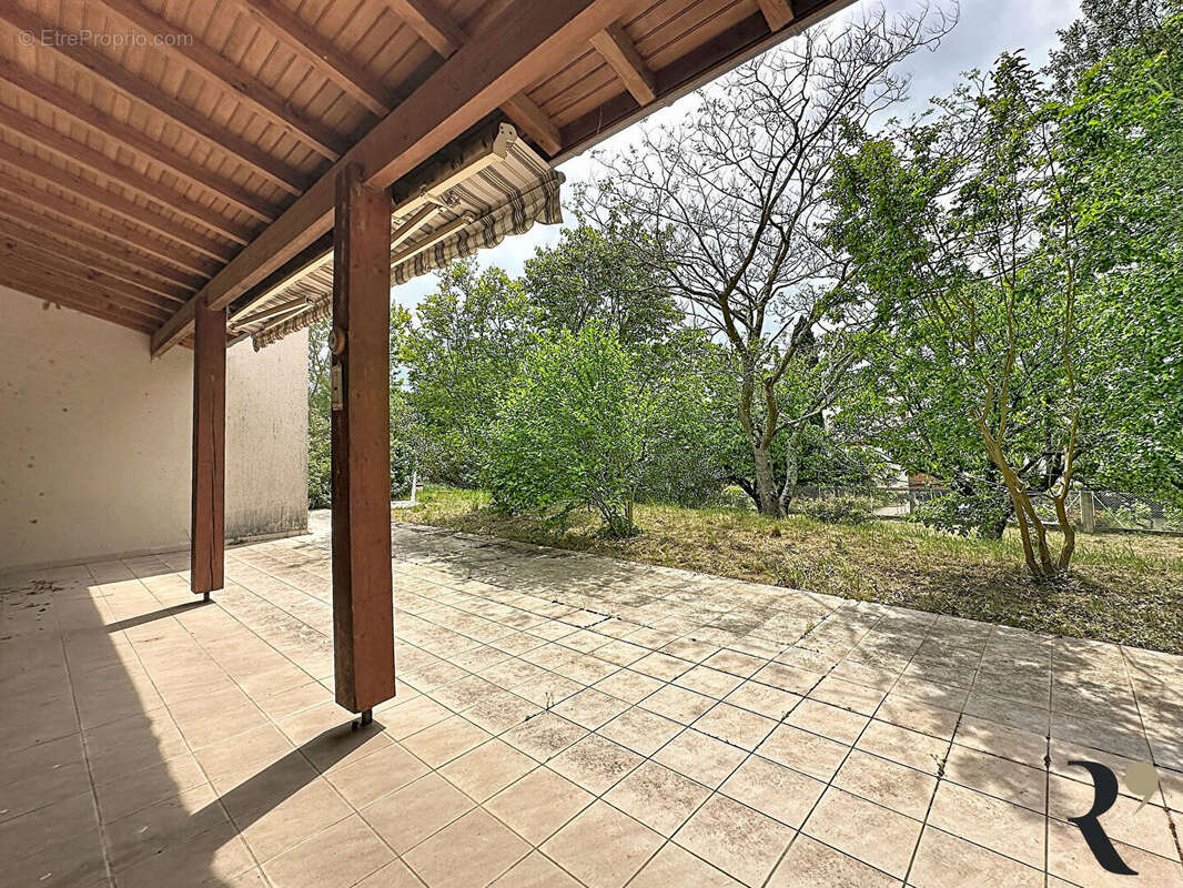 Maison Quint Village 209 m² sur 1500 m² de terrain - photo 20