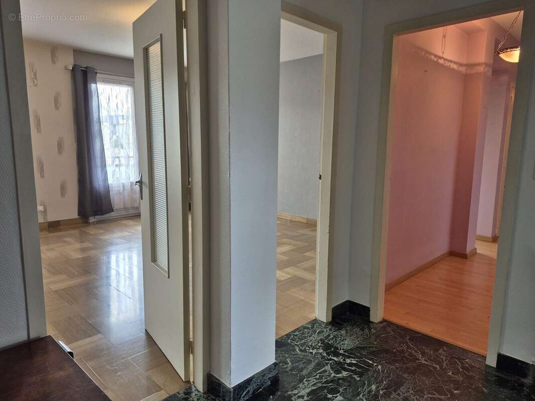 Appartement à LANNEMEZAN