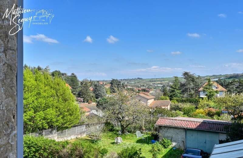 Appartement en triplex  *Disponible en décembre 2026 * - photo 21