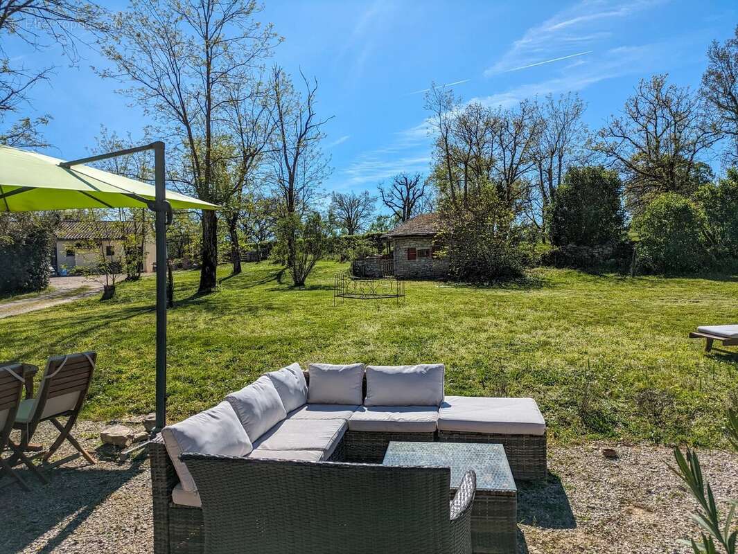 Commerce à ROCAMADOUR