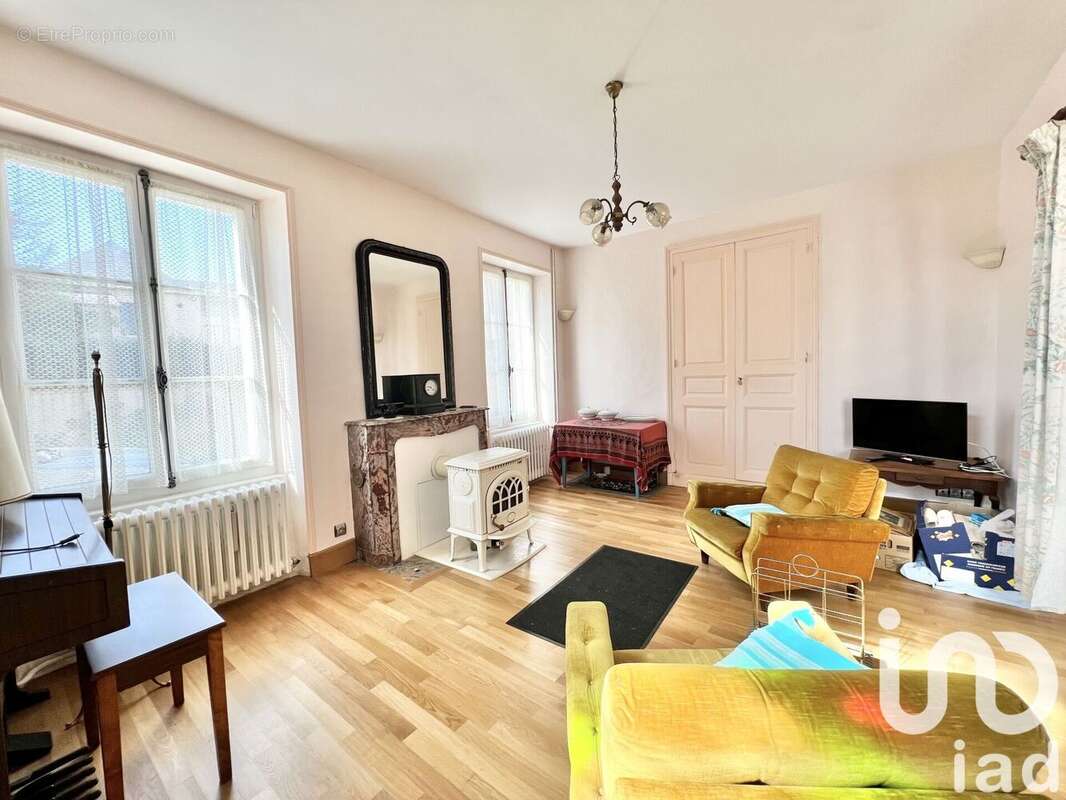 Photo 7 - Maison à THOIRE-SUR-DINAN