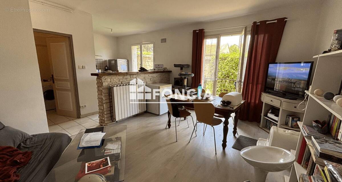 Appartement à ANGOULEME