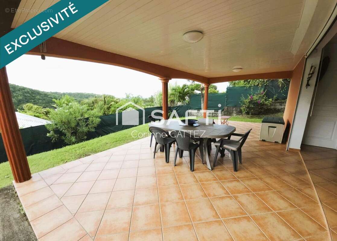 Photo 3 - Maison à SAINTE-LUCE