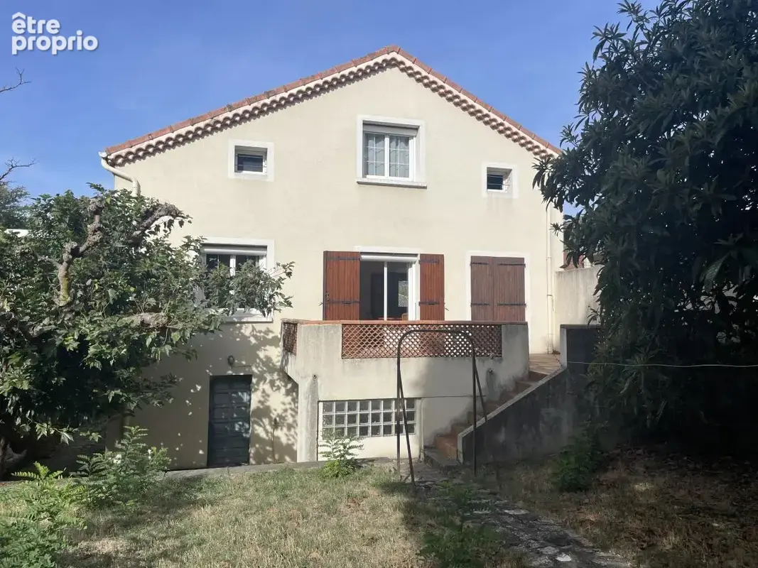 Maison à VALENCE