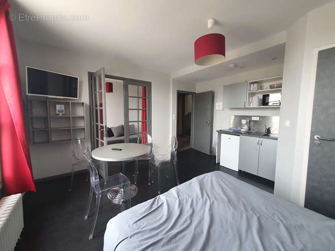 Appartement à TROYES