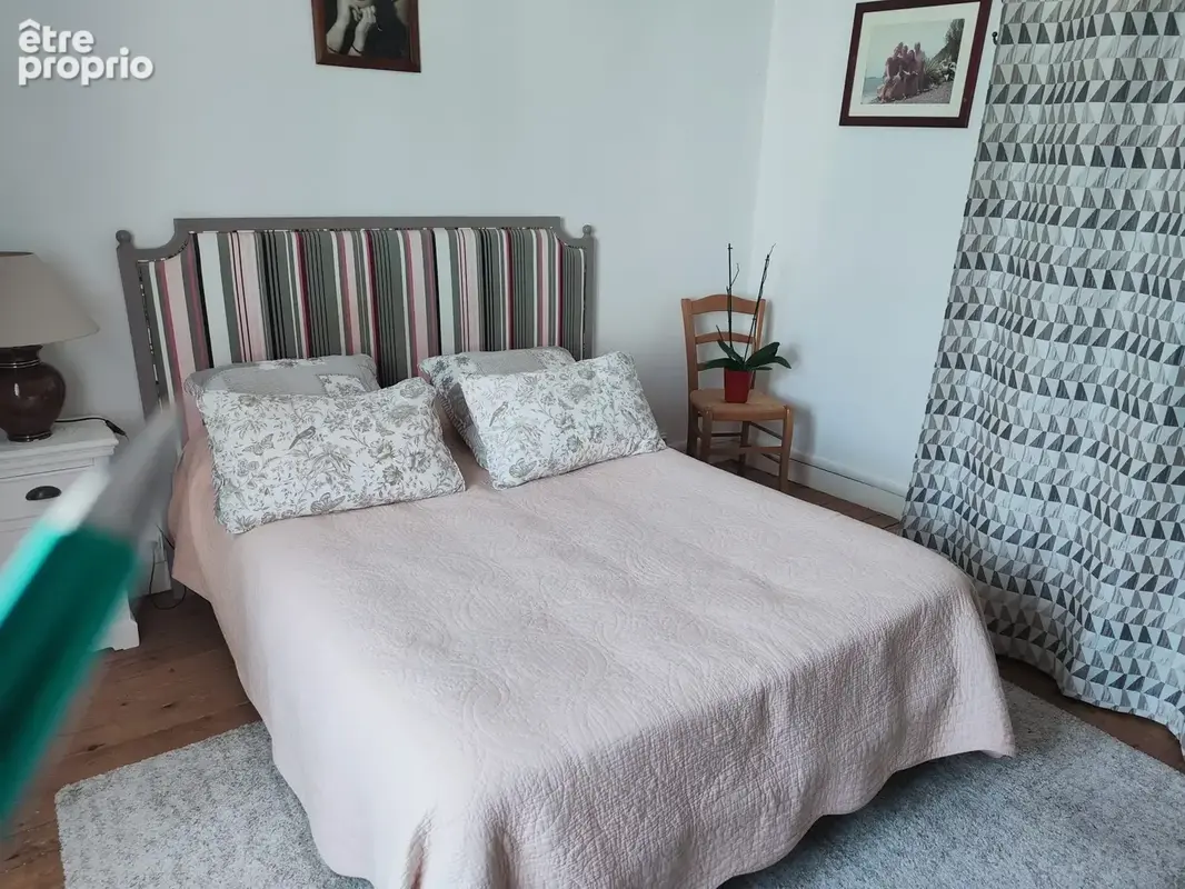 Maison 3 pièces 76 m² à vendre à Sees (61500) - photo 9