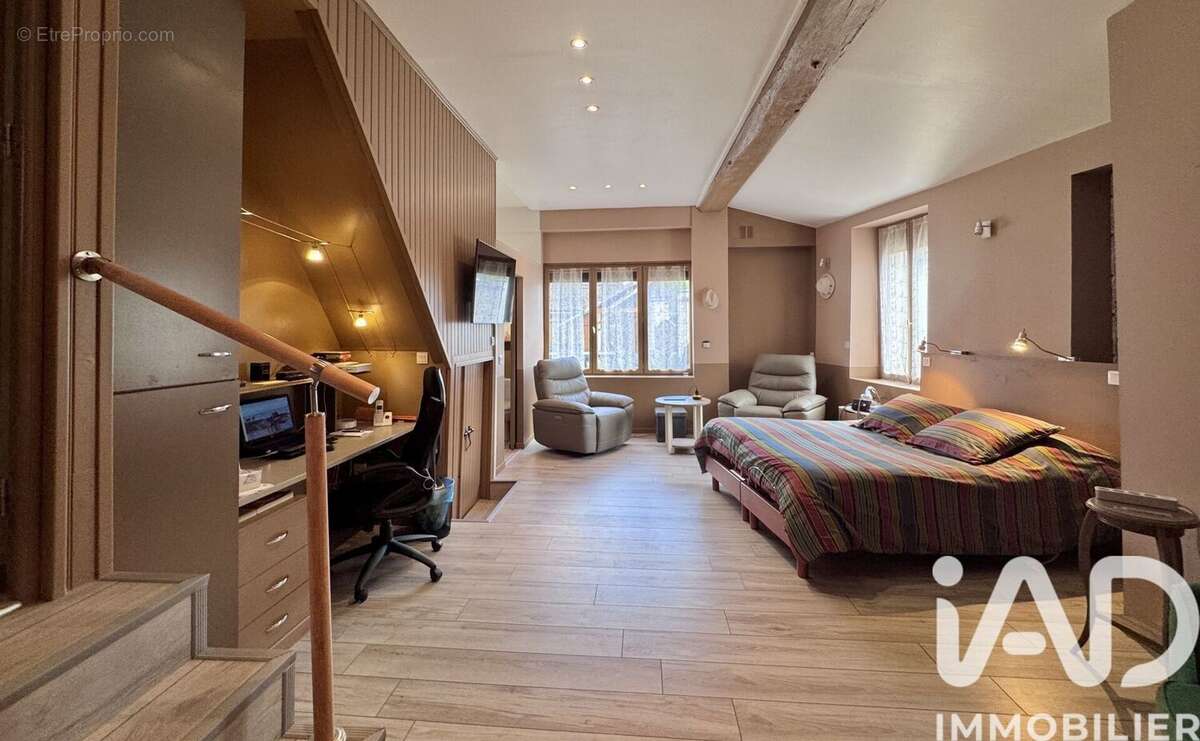 Photo 5 - Maison à PERCENEIGE