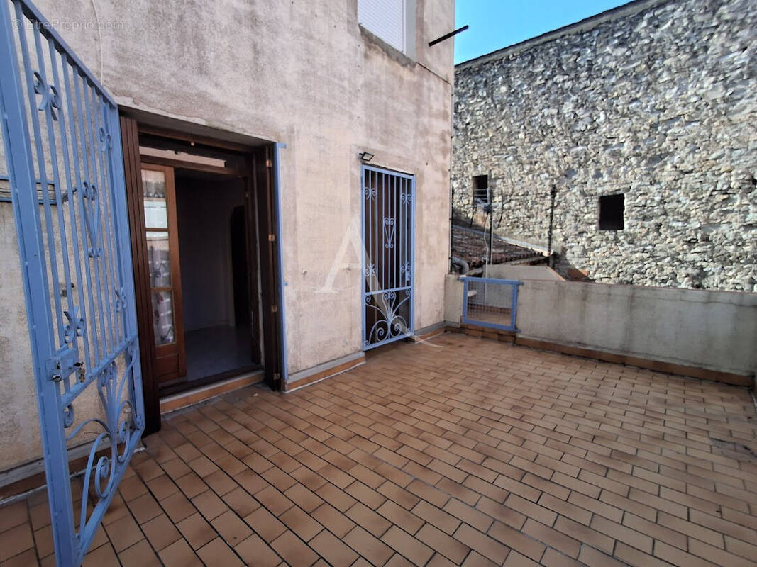 Appartement à BEDARIEUX