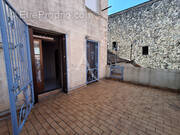 Appartement à BEDARIEUX