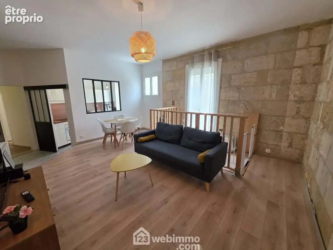 Maison 4 pièces 87 m² · à Bordeaux · 87 m² · 380 000 €
