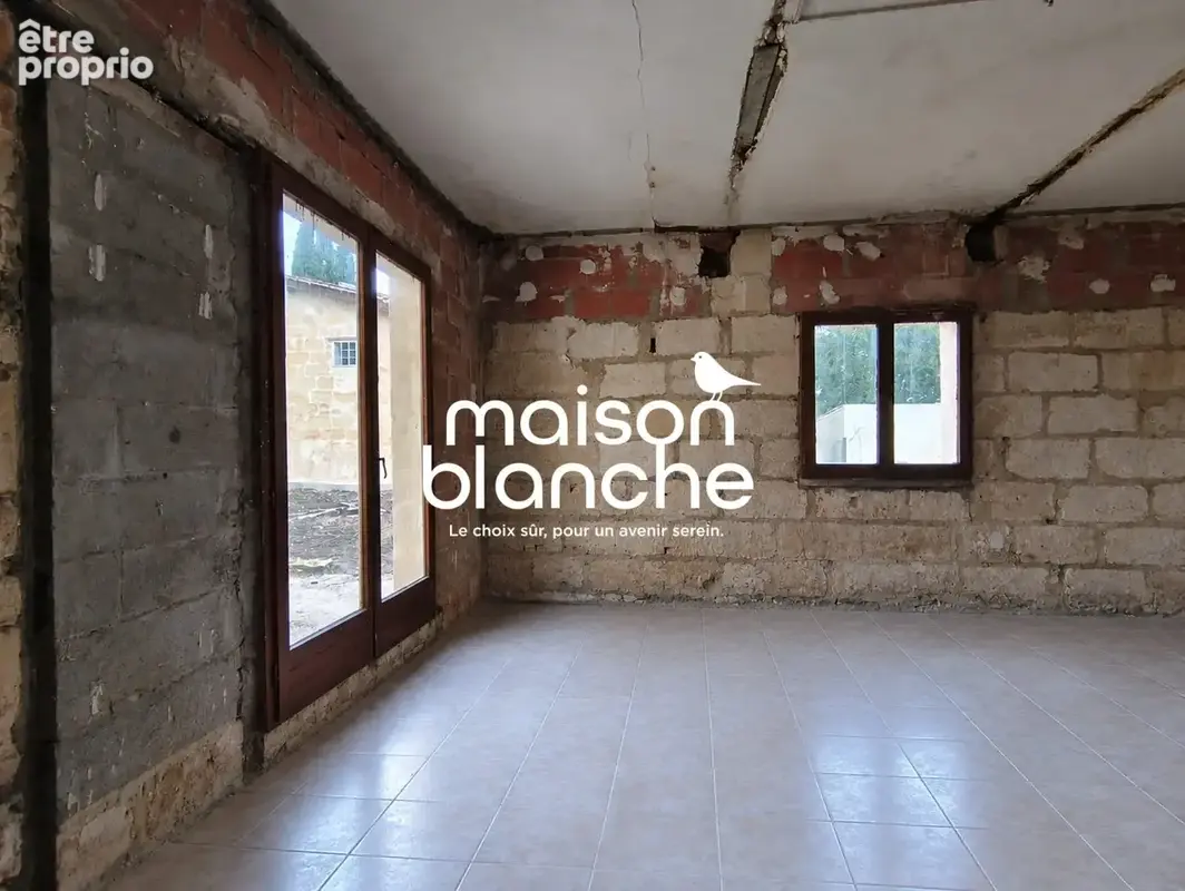 Maison 6 pièces 163 m² à vendre à Nerigean (33750) - photo 7