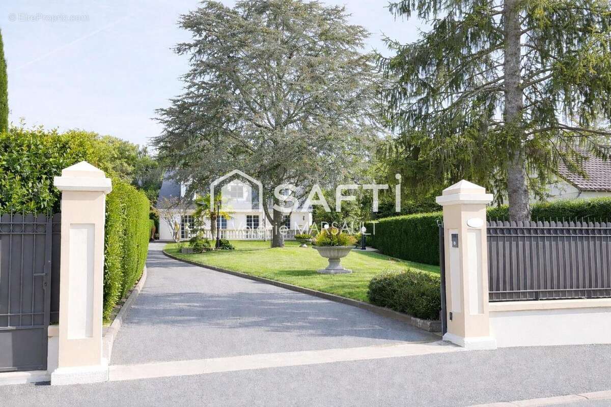 Photo 9 - Maison à SAINT-ROCH