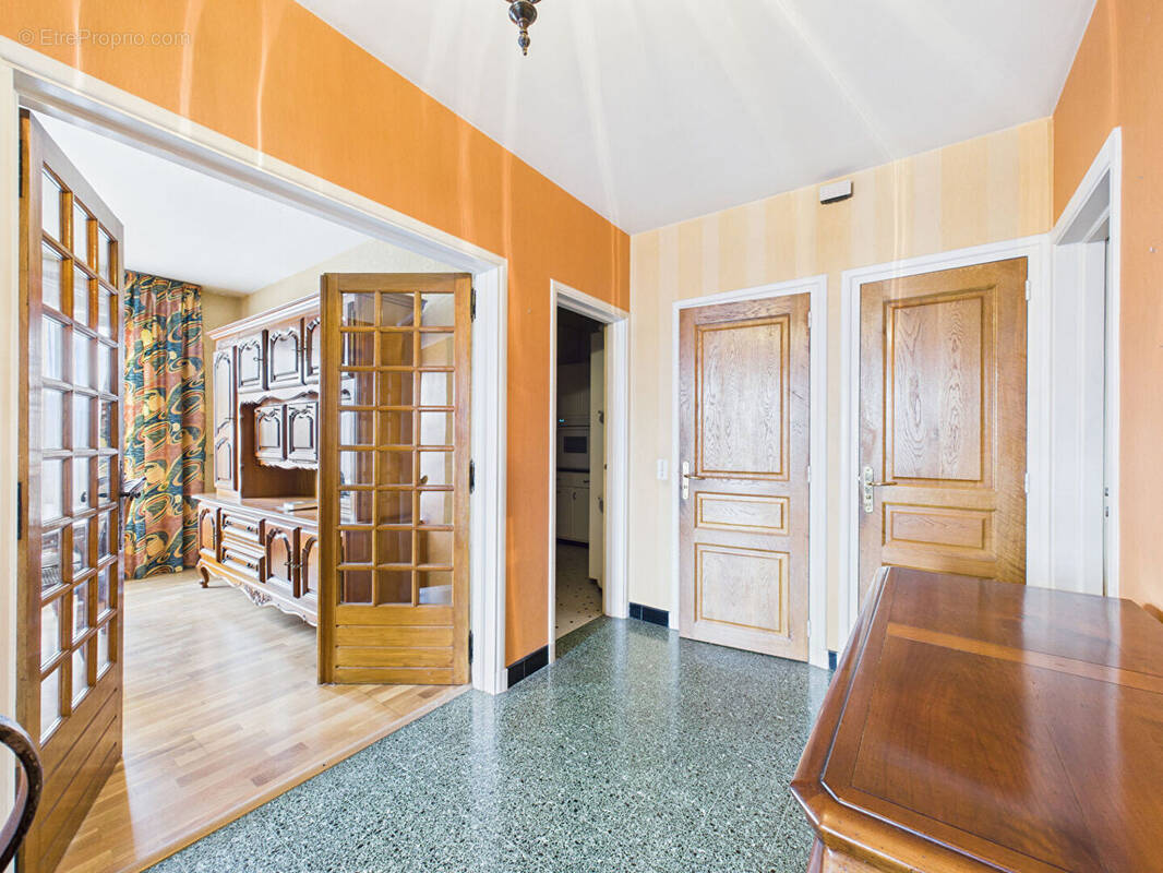 Maison à CLERMONT-FERRAND