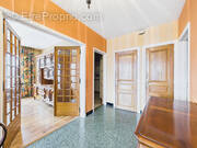 Maison à CLERMONT-FERRAND