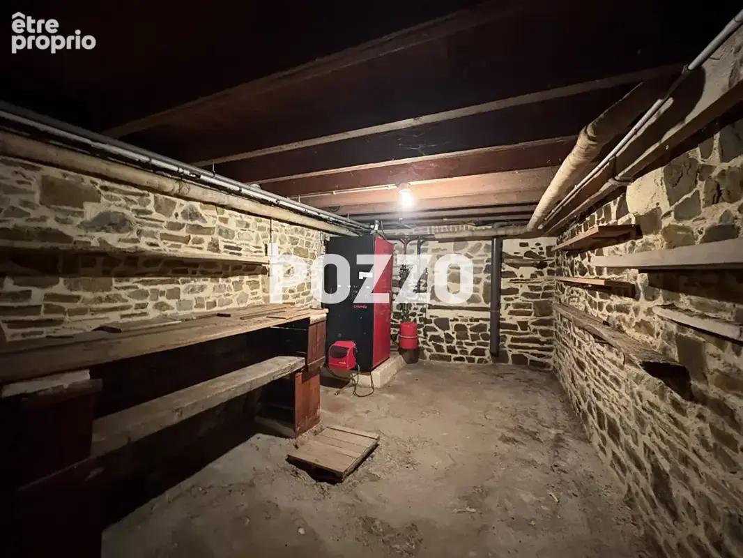 Maison Saint Pair Sur Mer 6 pièces de 111.47m² sur 187 m2 de parcelle - photo 15