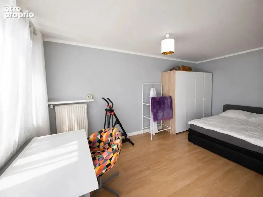 Appartement de 3 pièces de 73 m² à Le Thillay - photo 8