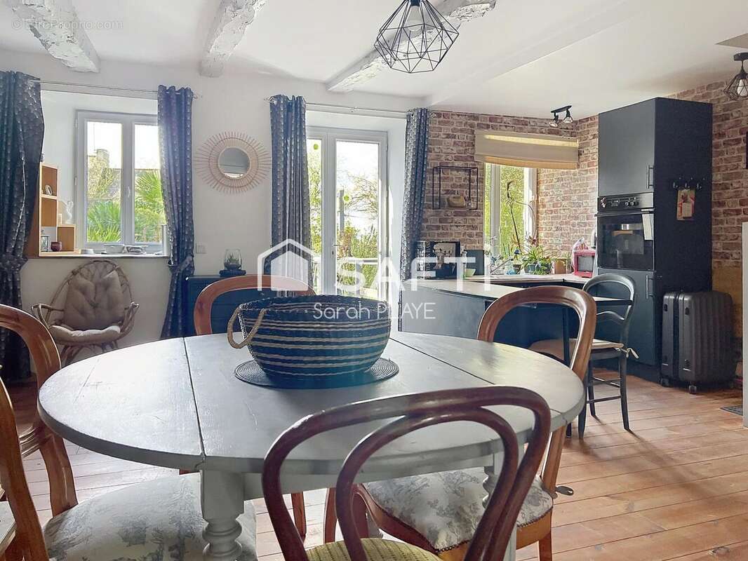 Photo 5 - Maison à BROONS