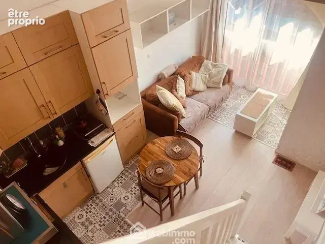 Appartement 2 pièces 29 m² à vendre à Canet-En-Roussillon (66140) - photo 17