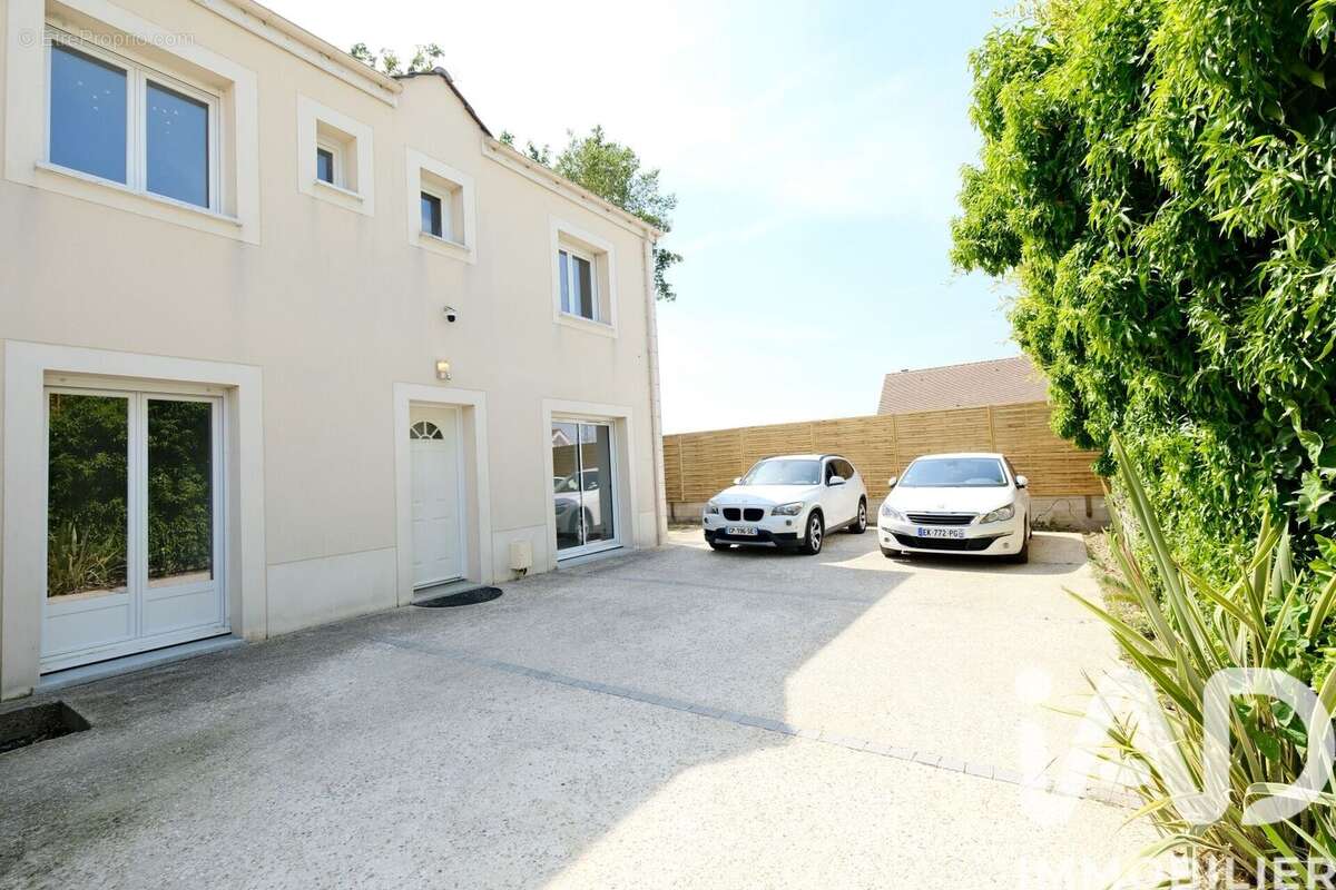 Photo 9 - Maison à HERBLAY