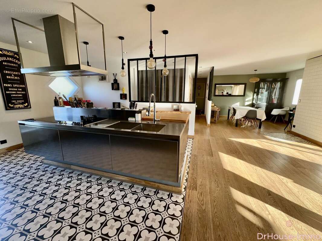 Maison 130 m² à Lege-Cap-Ferret  - photo 19