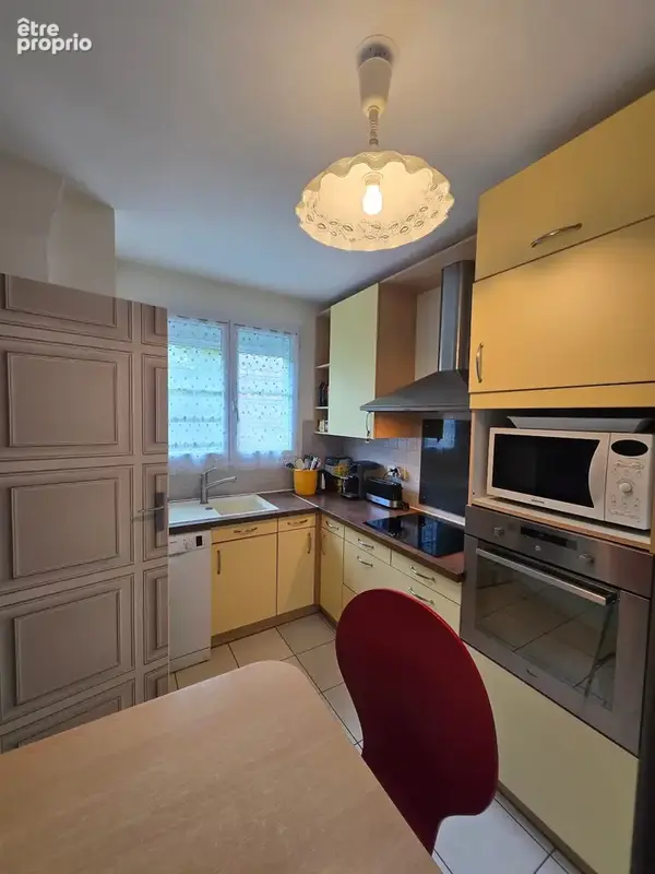 A Vendre Maison Orléans - photo 4