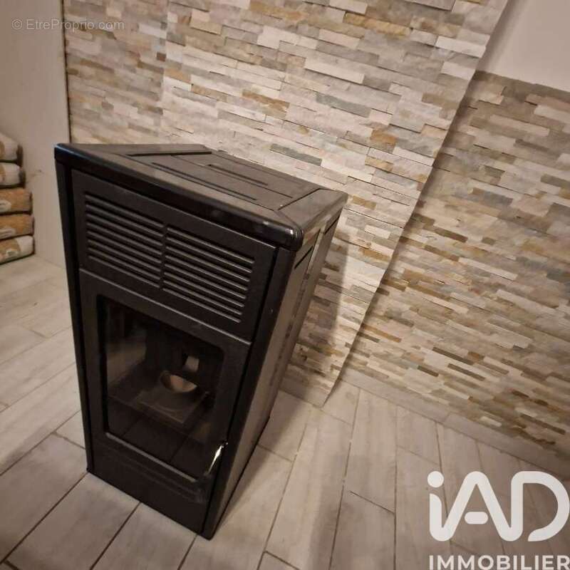 Photo 2 - Maison à RAISMES