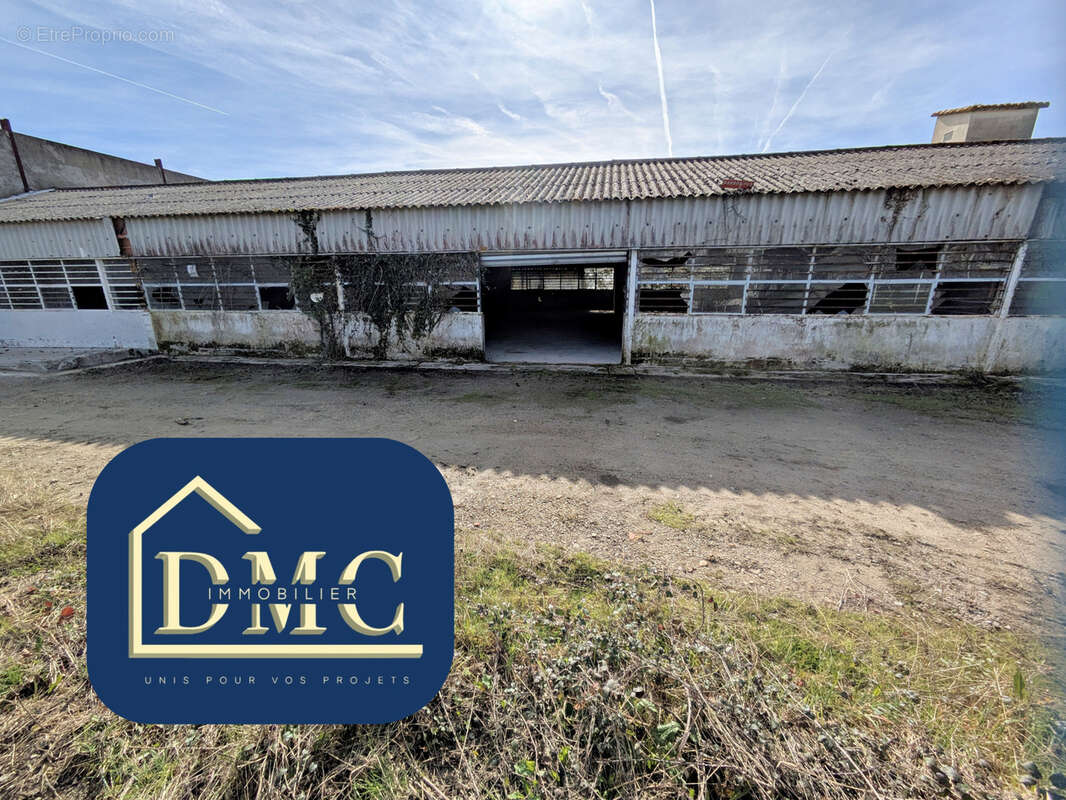 Commerce à AUTERIVE