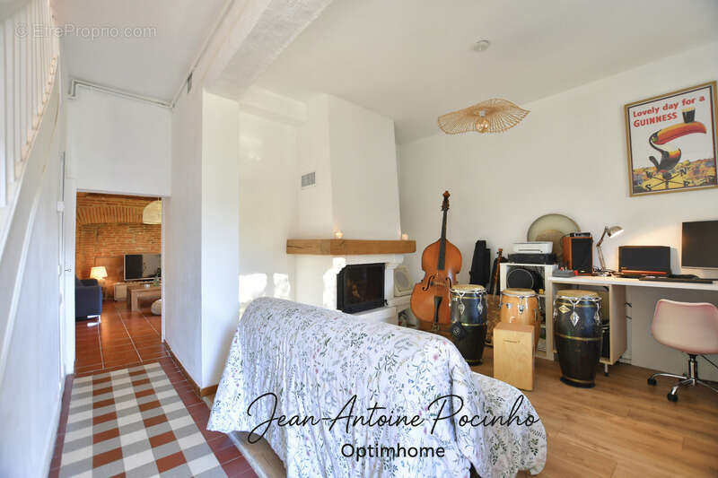 Maison à LAFITTE-VIGORDANE