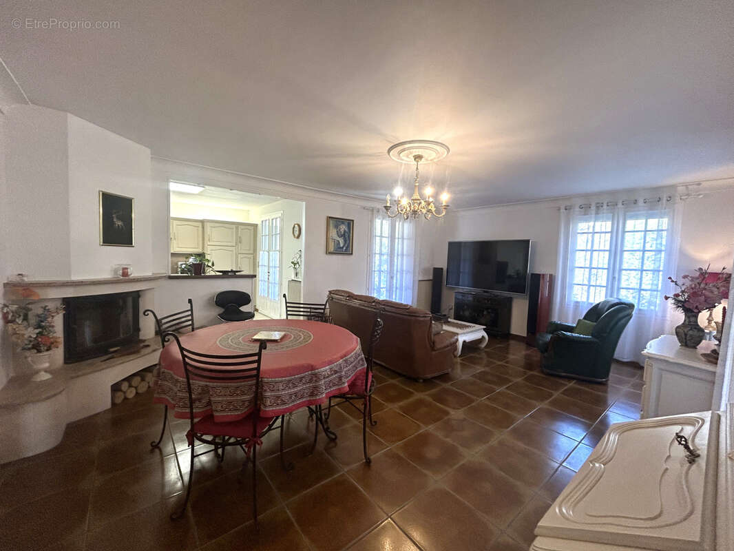 Maison à PRATS-DE-MOLLO-LA-PRESTE