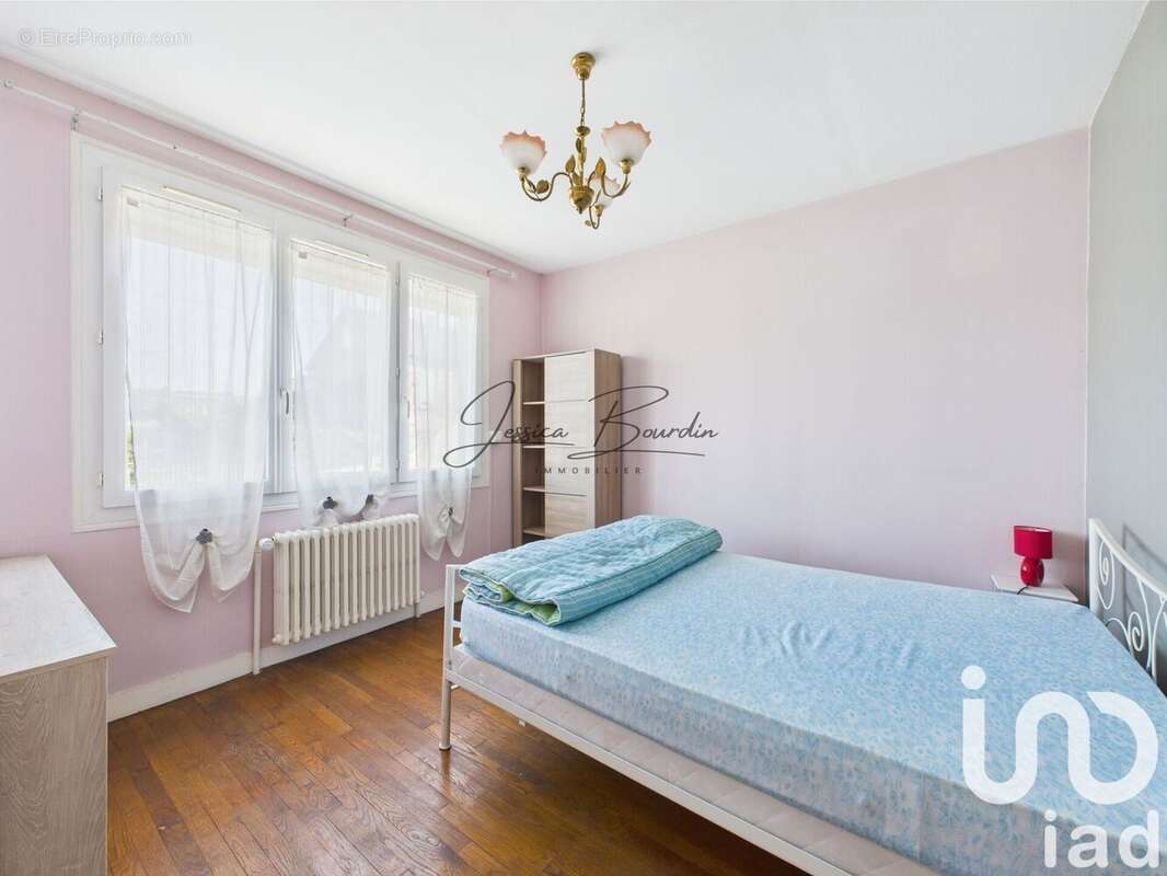 Photo 6 - Maison à MONTEREAU-FAULT-YONNE