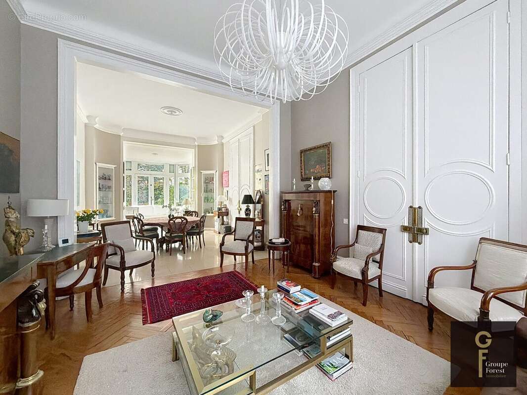 Maison à LA MADELEINE