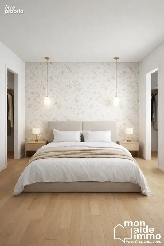 Appartement 95 m² à Mont-De-Marsan  - photo 3