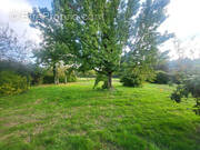 Terrain à SAINT-MARCEL