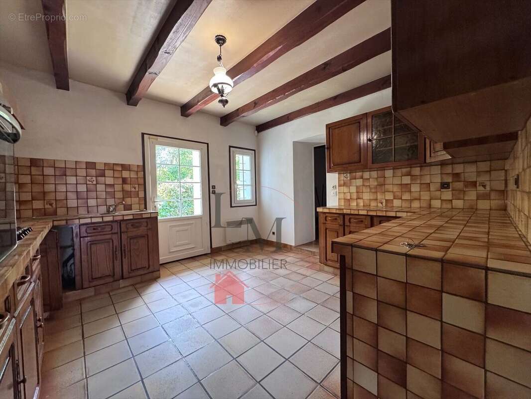 Maison à SAINT-JEAN-DE-MARSACQ