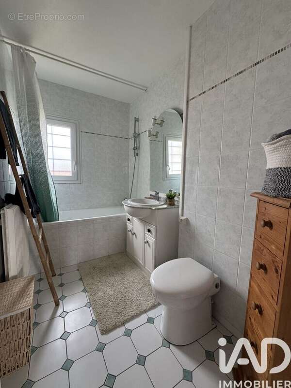 Photo 8 - Maison à LA TESTE-DE-BUCH