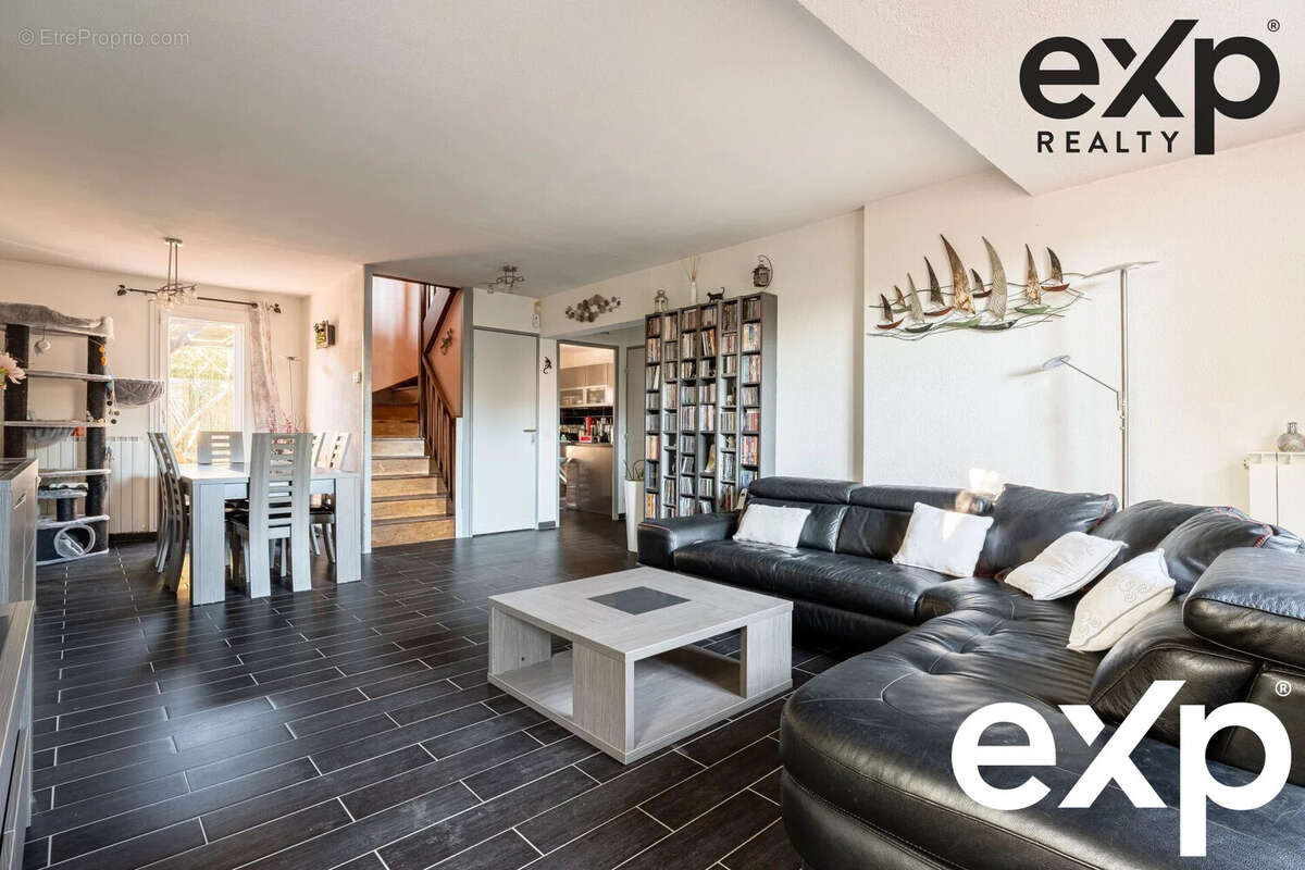 Maison à PLAN-DE-CUQUES