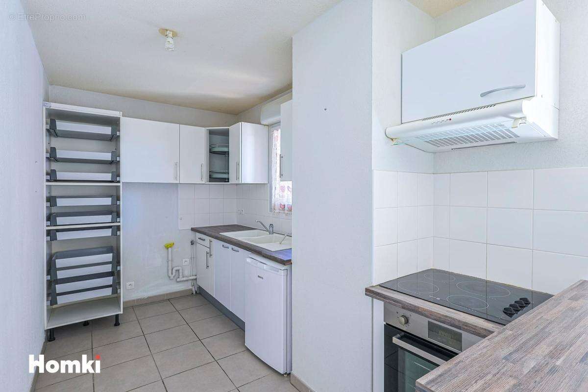 Appartement à QUINT-FONSEGRIVES