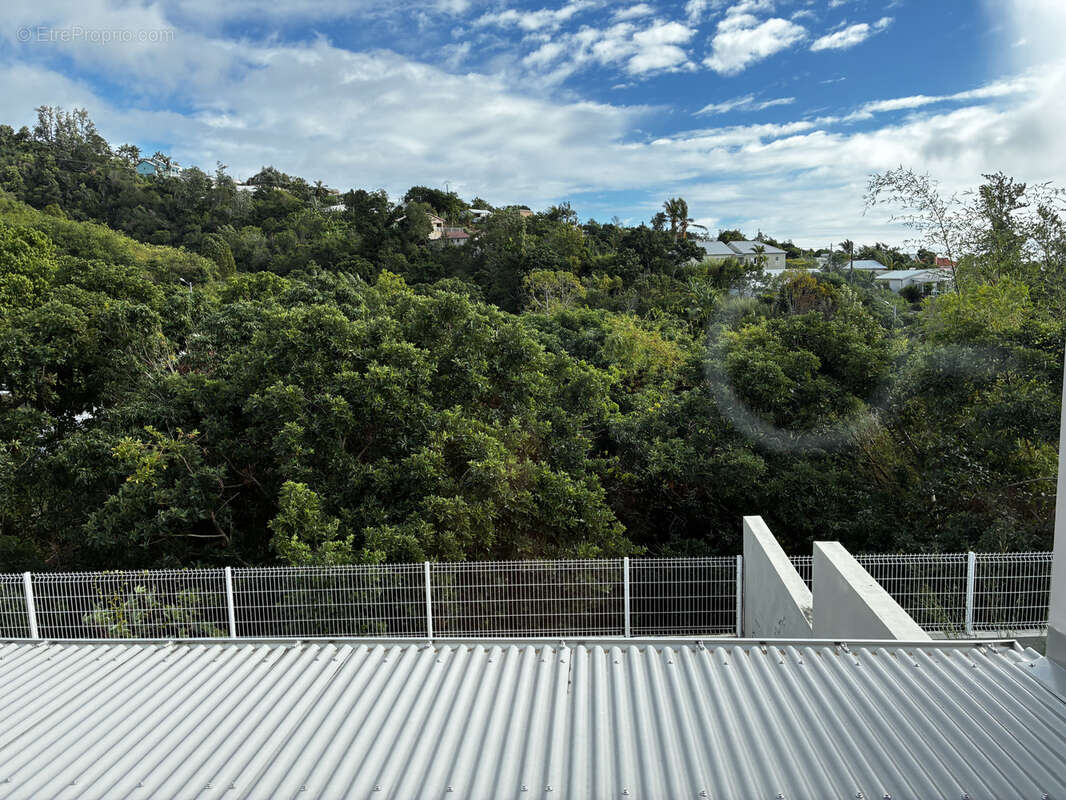 Maison à SAINT-DENIS
