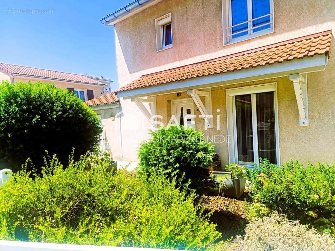 Photo 8 - Maison à BELLIGNAT