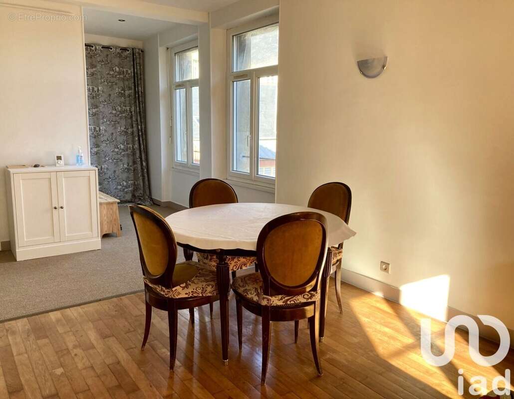 Photo 3 - Appartement à SAINT-MALO