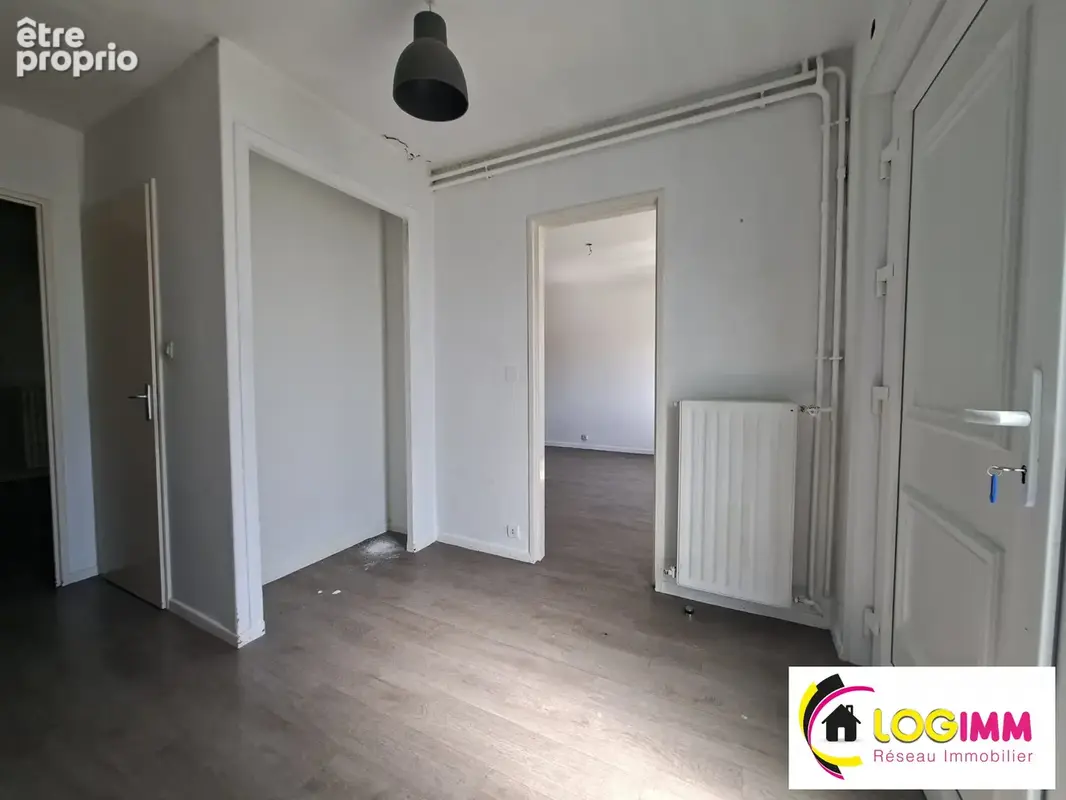 Maison 91 m² à Solesmes  - photo 2