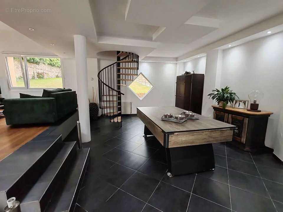 Maison à CAMBRAI