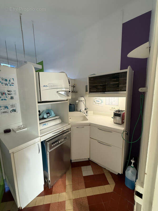 Appartement à ALES