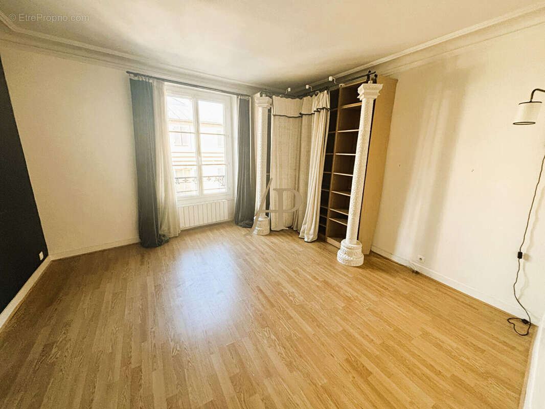 Appartement à SAINT-GERMAIN-EN-LAYE