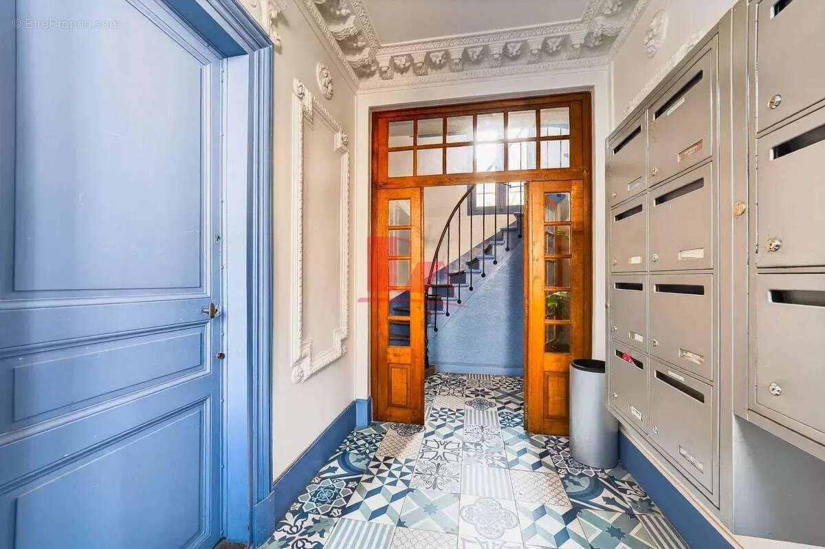 Appartement à VANVES