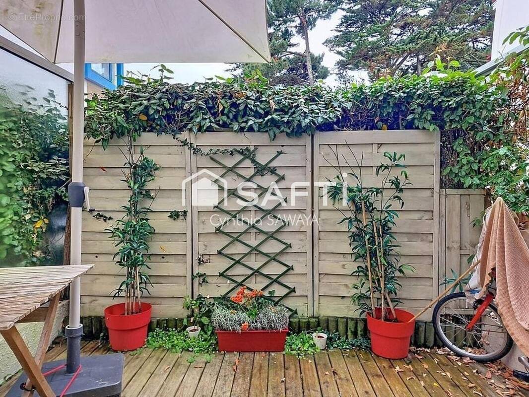 Photo 1 - Appartement à ARCACHON