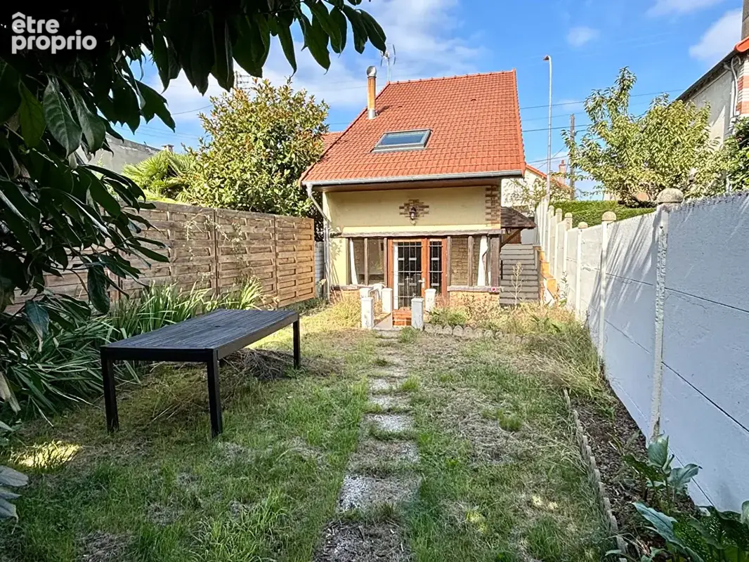 Photo Maison à Bezons au prix de 299 000€